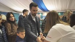 Cittadella, a novembre via ai lavori della nuova curva sud