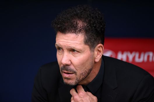Atlético Madrid, scorie da derby? Simeone: “Stanchi dopo il Real? Niente scuse”- immagine 3