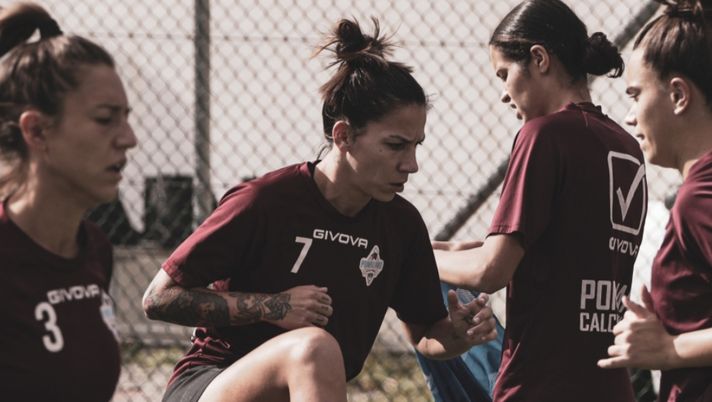 Serie A Femminile, derby di Napoli per la salvezza tra le Azzurre e il Pomigliano D’Arco - immagine 1