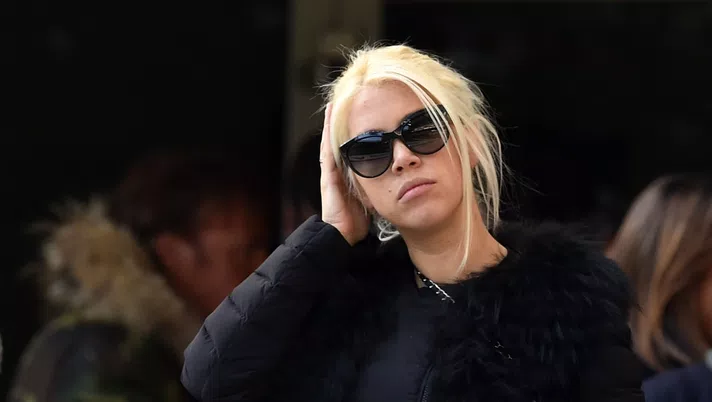 Wanda Nara, dall’Argentina arriva una notizia choc sul suo stato di salute - immagine 1