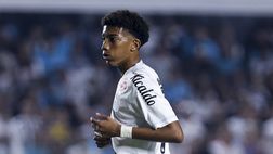 Inter su Robinho jr? Fabrizio Romano: “Ho notizie riguardo a questa voce, mi dicono che…”