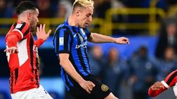 CdS – Inter, Frattesi ha manifestato il malcontento: addio certo, ma quando?