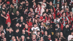 Belgio, polemiche per il recupero del derby dello Zwanze: “Mancanza di rispetto”