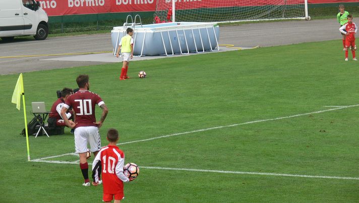 Torino-Renate 4-2: la lezione dei giovani che non ci stanno a perdere… - immagine 1