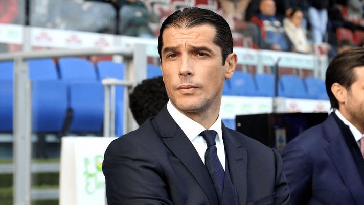 UFFICIALE  – François Modesto è il nuovo dt della Juventus - immagine 1