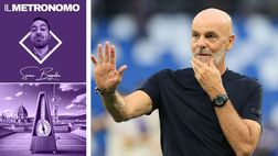 Una vittoria che non basta. La Fiorentina di Pioli, ancora, non si vede