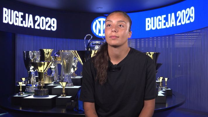 Inter Women, Bugeja: “Grata alla società. Voglio fare ancora meglio, ho tanta fiducia” - immagine 1