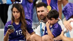 Figuraccia Messi in USA, non riconosce un giocatore di NBA: “Ma chi sei?”