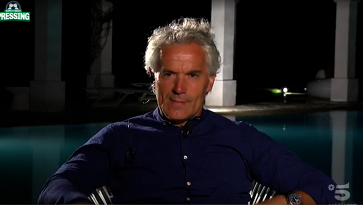 Donadoni: “Questo Milan è da scudetto. Leao? Ecco cosa ne penso” Donadoni: “Questo Milan è da scudetto. Leao? Ecco cosa ne penso” - immagine 1