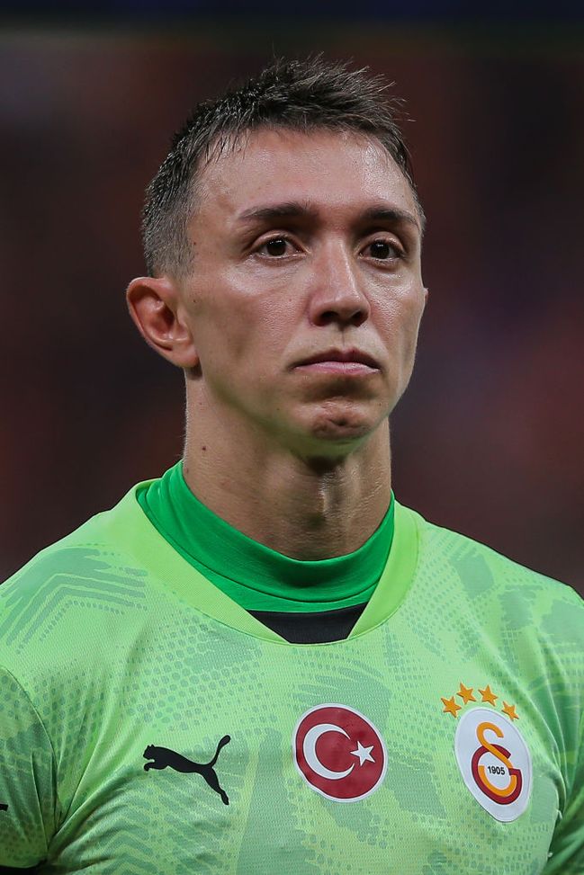 Muslera su Mourinho: “Se non gli piace il calcio turco, può andarsene”- immagine 3