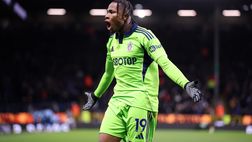 Calciomercato Milan, Chukwueze convince il Fulham: riscatto vicino e plusvalenza per i rossoneri