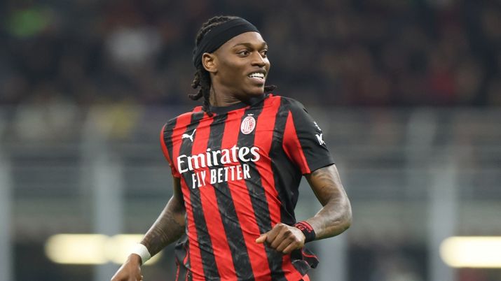 Cassano: 'C'è poco da aspettare Leao, ora tutti si accorgono di cosa sia realmente'