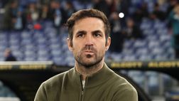 Como, Fabregas: “Il Milan ci aggredirà, ma ci faremo trovare pronti. Su Nico Paz e il mercato…”