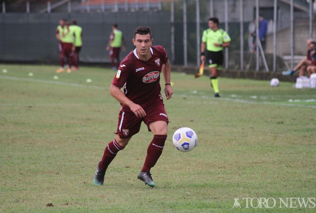 Procopio Torino Primavera