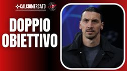 Calciomercato Milan – Gennaio porta in dote due acquisti: ecco i due veri obiettivi della dirigenza