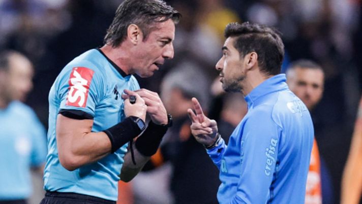 Palmeiras, due derby e due processi sportivi: nello stesso periodo… - immagine 1