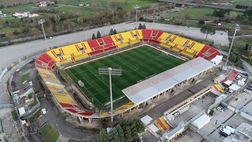 Benevento–Monopoli, il confronto tra due diverse identità calcistiche
