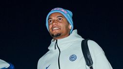 Sky – Inter-Liverpool, Akanji verso la titolarità: le ultime! Ecco la formazione