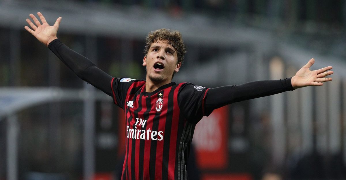 Juventus, Locatelli: “Al Milan le aspettative erano alte. In rossonero pensavo…” Juventus, Locatelli: “Al Milan le aspettative erano alte. In rossonero pensavo…”