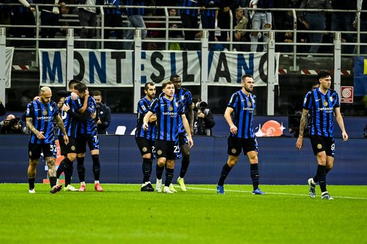 Getty Images Agresti: “4-4 spettacolare: e non siamo in Premier. Yildiz ha messo a nudo difetto Inter”- immagine 3
