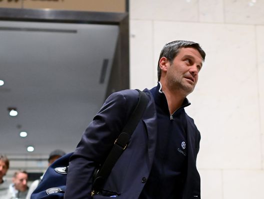 Getty Images Libero – Inter a Riad con voglia doppia. Nerazzurri a caccia di vendetta e per Chivu…- immagine 2