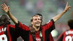 Ganz: “Lo striscione per me mi dà i brividi. Giocavo con i campioni, ma…”