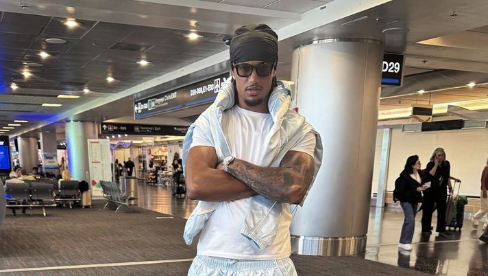 la-giornata-surreale-di-archie-brown-tra-milan-e-fenerbache-jet-privati-e-tifosi-sui-social