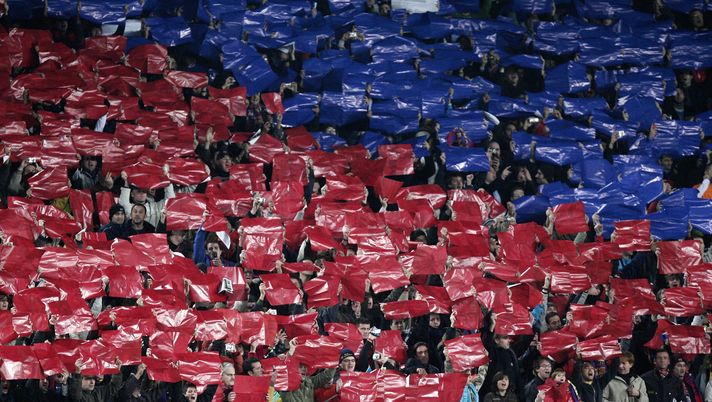 Chelsea-Barcellona sold out: estrazione tra i tifosi blaugrana per conquistare la trasferta - immagine 1