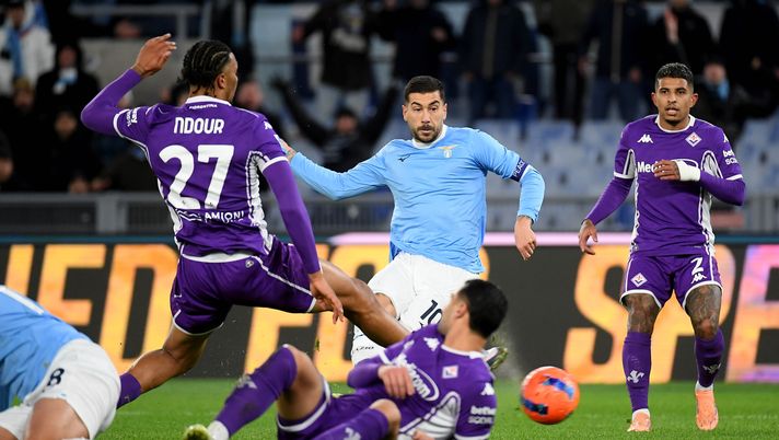 Lazio-Fiorentina, tra rimonta e rimpianti: un punto che rafforza i viola - immagine 1
