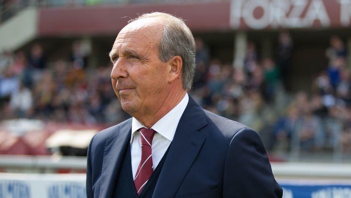 Ventura-Reja, Ventura, Le pagelle di Torino-Sassuolo