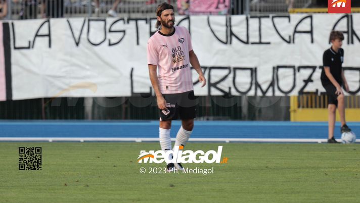 Palermo, Corriere dello Sport: “Col Sudtirol via al turnover, Mancuso dal 1′?” Palermo