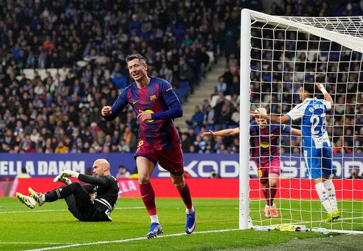 Barcelona, numeri spettacolari dei catalani questa prima parte della stagione- immagine 2