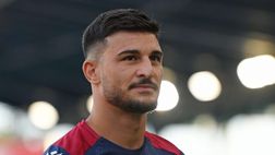 Bologna, continua la preparazione per la Salernitana: passi avanti per Orsolini