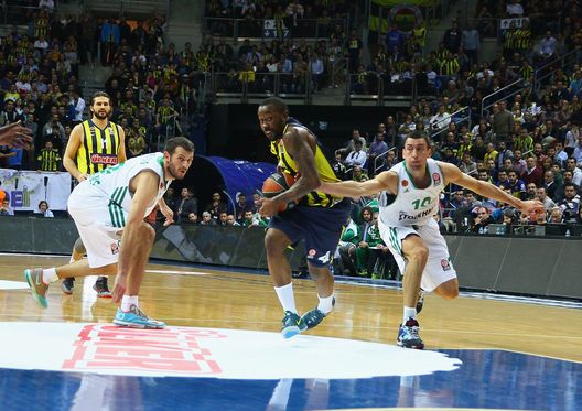 Streaming Panathinaikos-Fenerbahce | Diretta TV, orario e dove vederla gratis- immagine 5