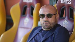 Petrachi: “Gli stranieri vogliono insegnarci il calcio. Gasp voleva da tempo la Roma”