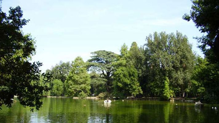 April come she will - immagine 1