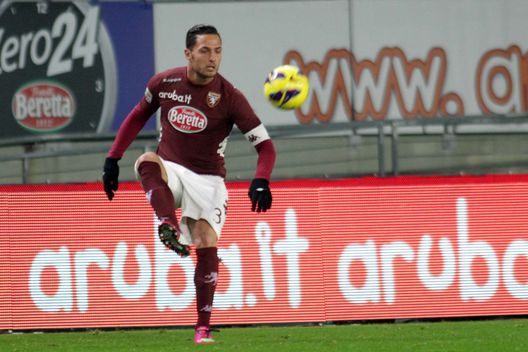 D'Ambrosio passa all'Inter a gennaio 2014: al Toro, oltre i soldi, va anche la comproprietà di Benassi