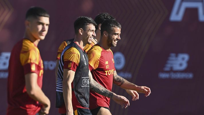 L’Arabia su Spinazzola dopo il “no” di Ibanez. Kristensen è a Roma: domani le visite - immagine 1