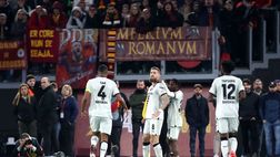 Il caso Andrich: il brutto presentimento della moglie e il gol alla Roma