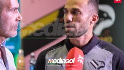 Di Francesco: “Sassuolo? De Zerbi speciale. Mio padre Eusebio mi ha insegnato…”