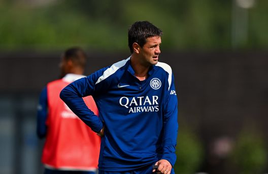 Getty Images Inter Chivu