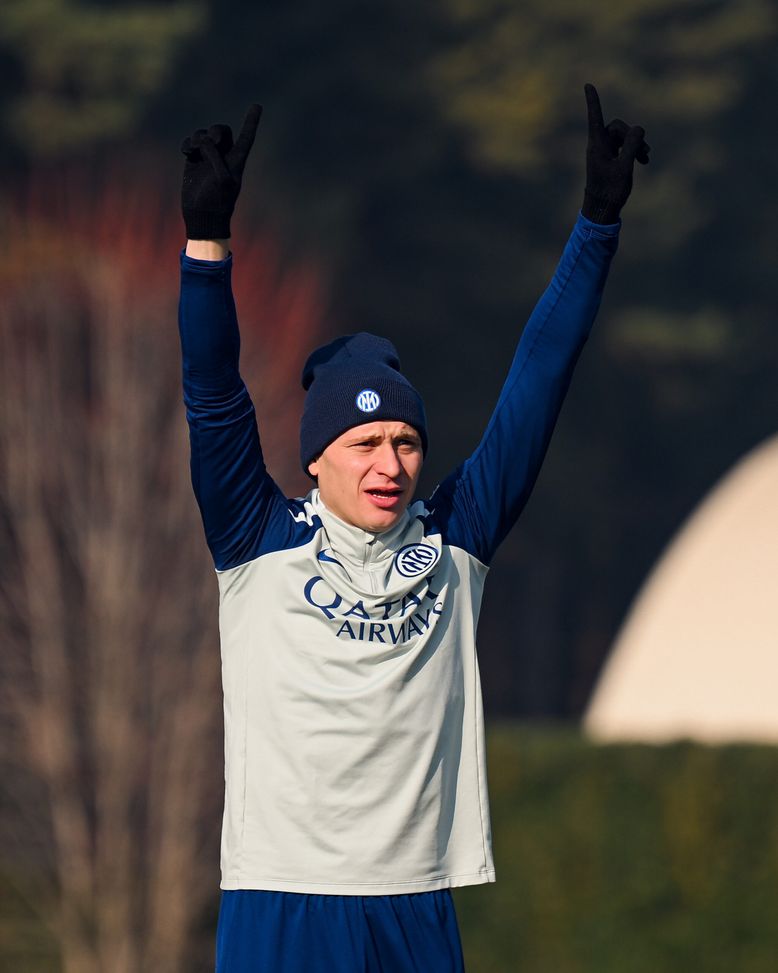 Sky – Inter, Barella fuori contro il Borussia Dortmund: ecco chi potrebbe sostituirlo- immagine 2