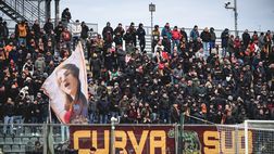 Trasferte vietate, il TAR boccia il ricorso. Ma per la Roma c’è una novità