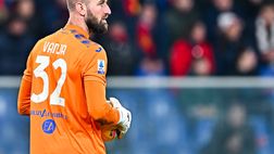 Torino, Vanja Milinkovic-Savic ripiomba nella mediocrità e genera malcontento