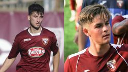 Torino, in ritiro a Pinzolo anche Galantai e Casali: i profili