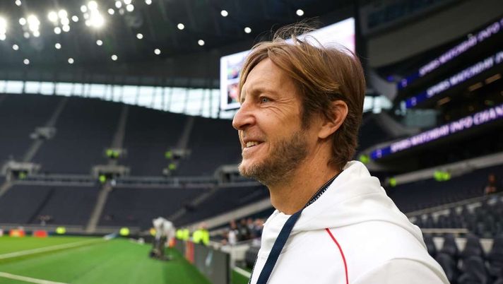 Ambrosini: 'Milan da scudetto? Non ancora, magari fra un paio di partite...'