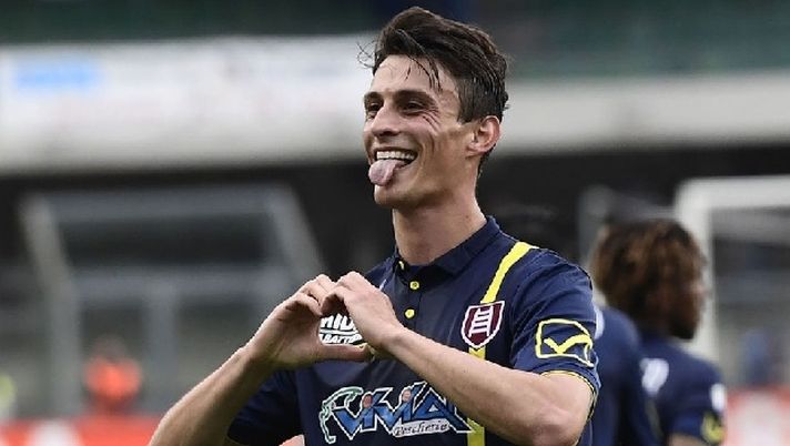UFFICIALE – Inglese, l’ex Napoli si trasferisce al Catania: i dettagli - immagine 1