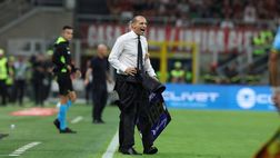 Allegri batte Allegri: Max supera le sue prime 4 stagioni con il Milan