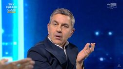 Costacurta: “Discorso scudetto chiuso? 8 punti a 9 dalla fine sono tanti. Fossi nel Milan…”