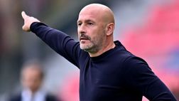 Italiano: “Le condizioni di Ndoye, Aebischer, Erlic e Iling! Skorupski, Karlsson, su Dallinga con Castro…”